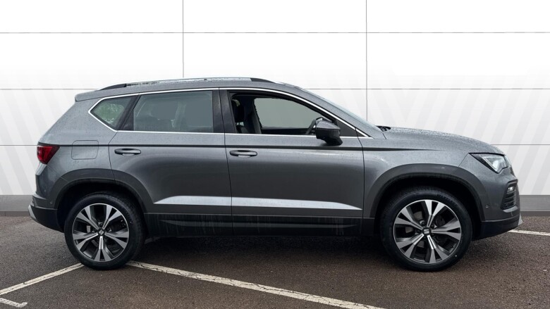 SEAT Ateca 1.5 TSI EVO SE Technology 5dr DSG Petrol Estate